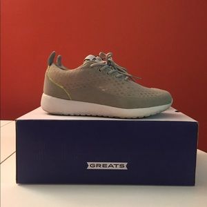 GREATS Sneakers